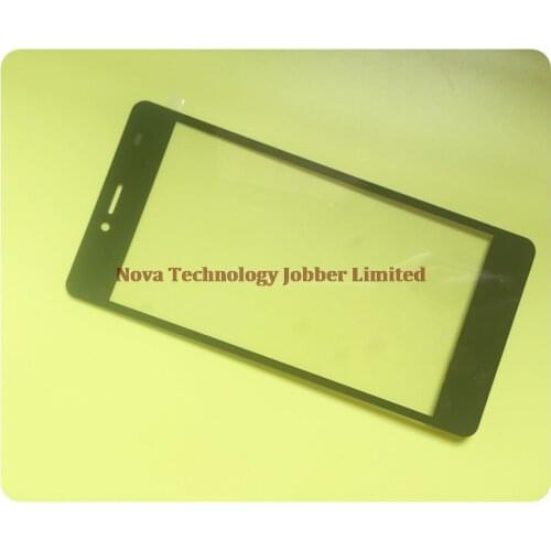 Wyieno BQS5070 Outer Glass Screen For BQS 5070 Magic Glass Lens Front Panel ( Not touch screen Sensor ) Tracking