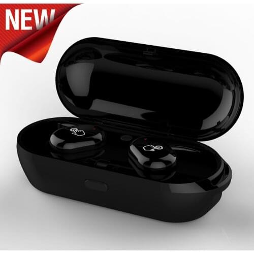 Xtreamer medios Headphones With Microphone