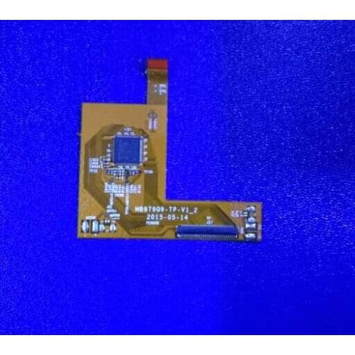 100% Genuine Touch lcd display Jack Flex cable For Onda V919 3G Air 9.7" LCD screen panel Jack board flex cable replacement