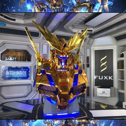 No. 3 Machine Whole Barrels High-End Custom Host