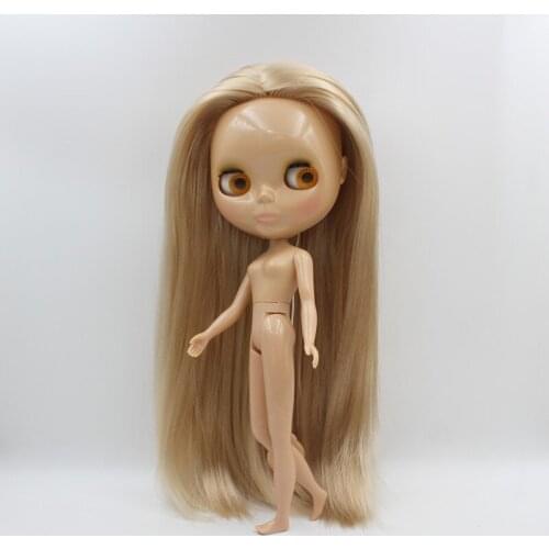Free Shipping Top discount DIY Joint Nude Blyth Doll item NO. 512 Doll limited gift special price cheap offer toy