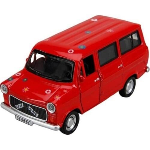 Birlik Collectible Figures