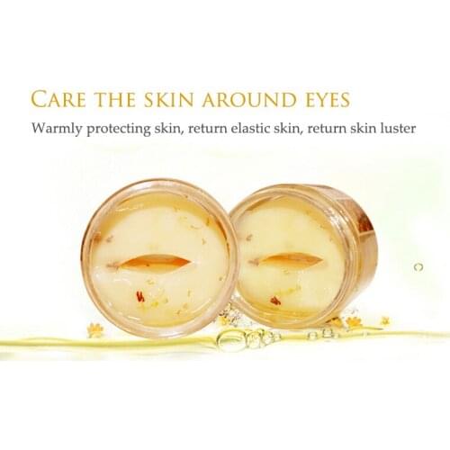 BOLUOYIN Means For The Care Of The Skin Around The Eyes