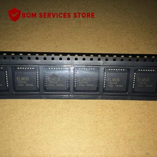 Fast Delivery 5PCS 10029A IC PLCC28 in stock
