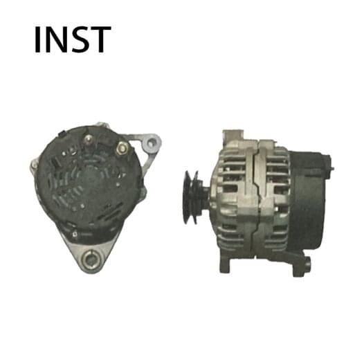 ALTERNATOR DYNAMO GENERADOR ELECTRICO FOR 12V 90A 1V/A68 0123315500 21378 CA1556IR DRA3664 500314723 99451752 99473468