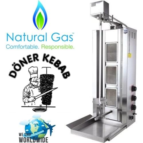 HappyGoods Electric Kebab Makers