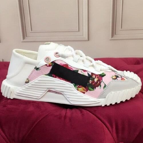 Hemegot Footwear