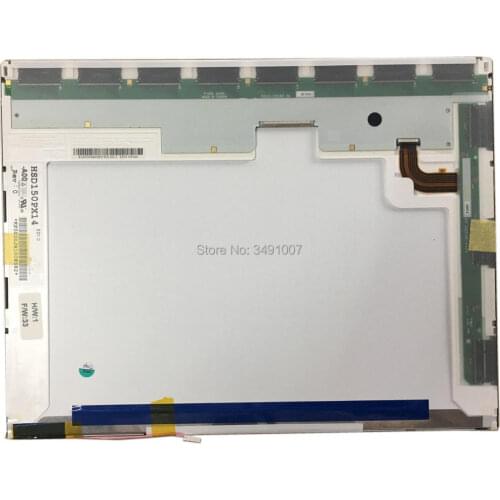 HSD150PX14-A00 fit HSD150PX14 A00 30PIN Laptop LCD Screen