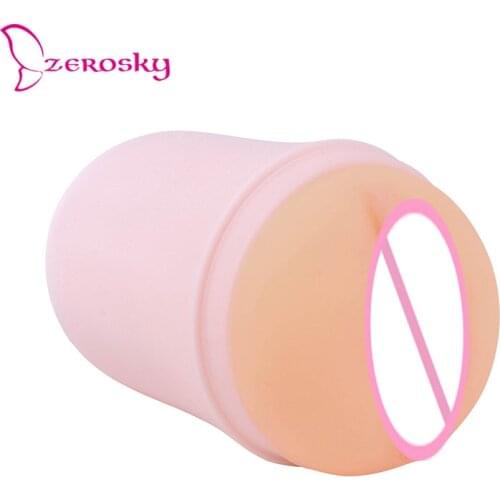 Pocket Pussy Male Masturbator Cup Sex Toys for Men Male Masturbator Automatic Adult Sex Toys Male Masturbator