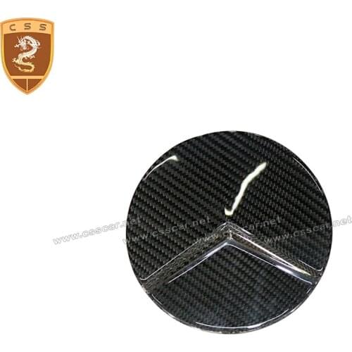 CSSYL For Lamborghini Huracán Huracan Lp610-4 Carbon Fiber Petrol Cap Cover