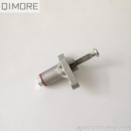 Cam Timing Chain Tensioner for Scooter ATV 152MI 157MJ 158MJ 172MM CF150 CF250 Elite CH125 CH150 Helix CH250 CN250