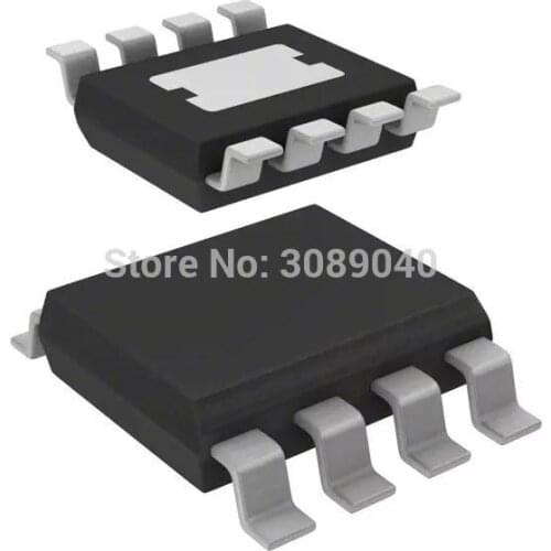 LT8302ES8E LT8302IS8E LT8302HS8E LT8302 - 42VIN Micropower No-Opto Isolated Flyback Converter with 65V/3.6A Switch