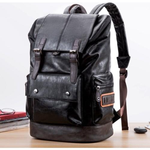 Macarena Men's Sports Backpacks
