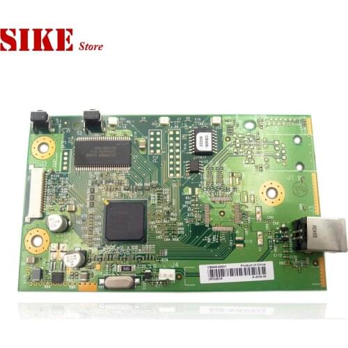 CB406-60001 Logic Main Board Use For HP LaserJet 1022 HP1022 Formatter Board Mainboard Q5427-60001