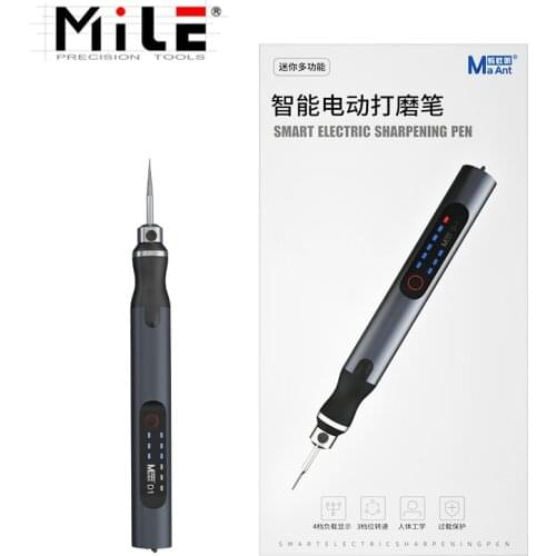Комплектующие к инструментам MILE China At AliExpress