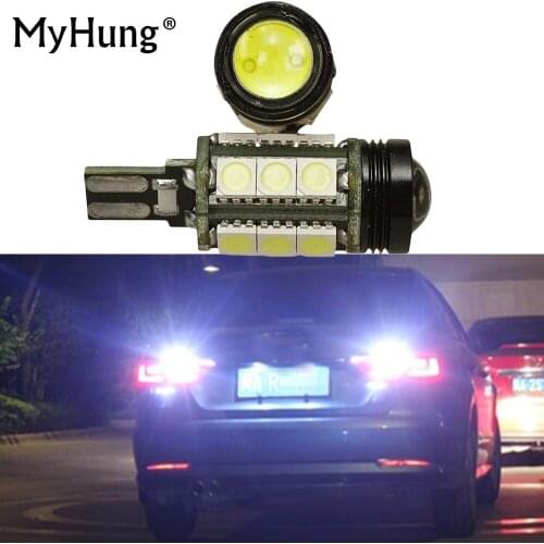 MyHung LED Bulbs W16W (W2.1x9.5d)