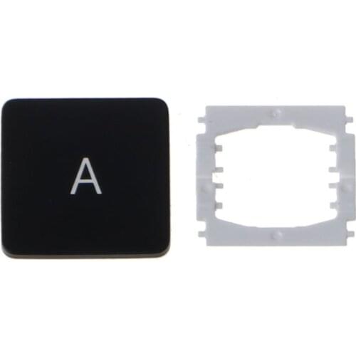 NEW A1706 Keycap for macBook Pro15“ A1707 A1708 Key One Black One Butterfly Clip 2016 2017 US UK Layout Replacement