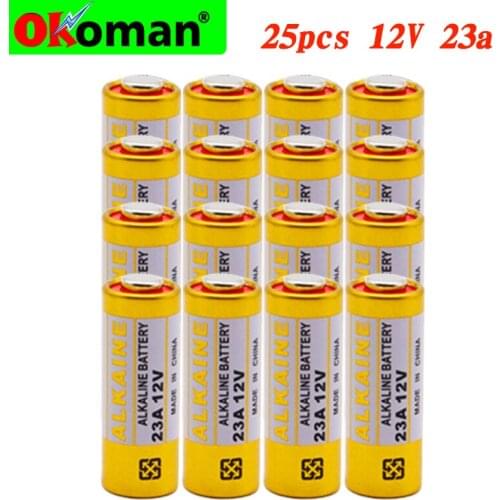Rechargeable Batteries OLLORENO China