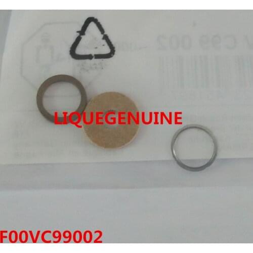 Genuine & New Common Rail Injector Seal Kit F00VC99002 , F 00V C99 002