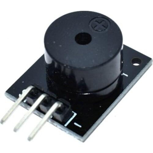 Passive buzzer sensor module for arduino KY-006