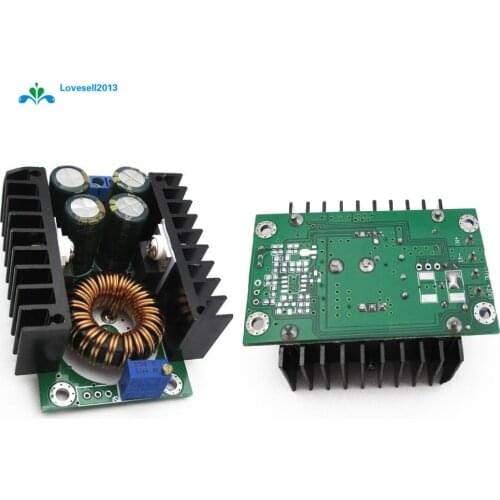 DC/CC 9A 280W Step Down Buck Converter 7-40V To 1.2-35V Power Module LED Driver for Arduino