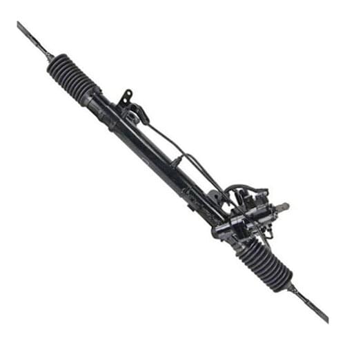 Car Power Steering Gear Reack For Nissan Altima 2.5L L4 3.5L V6 49001JA010 Auto Spare Parts
