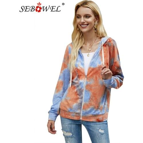 Женские модные куртки SEBOWEL China At AliExpress