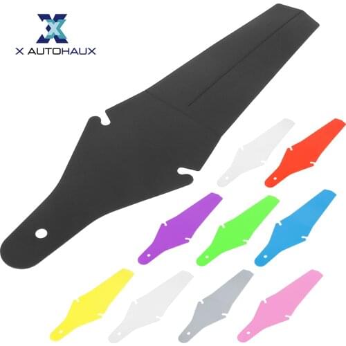 X Autohaux Bicycle Mudguards