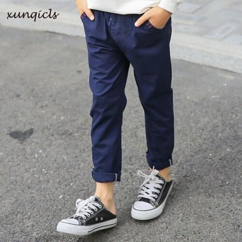 Xunqicls Pants For Boys