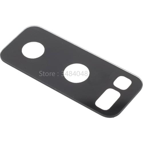 50pcs/lot For Samsung Galaxy Note 8 N950 N950F Back Rear Camera Glass Lens Cover