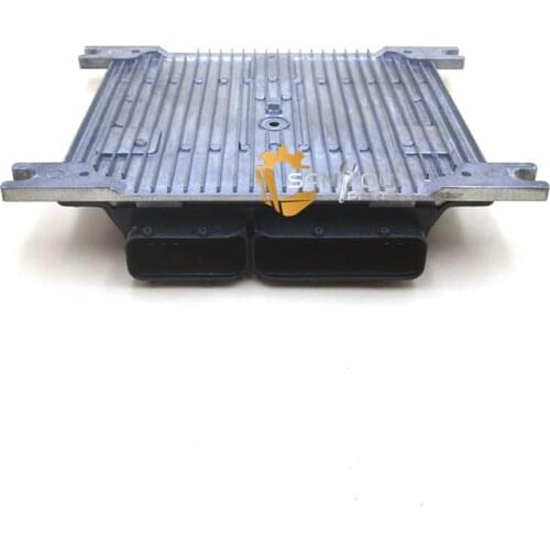 PC200-8 Hydraulic Pump Control Unit 7835-46-1007 7835-46-1009 For Komatsu PC200-8 PC200LC-8 PC210-8 PC210LC-8 PC220-8