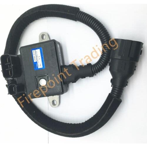 For H-yundai S-onata 2.4L Cooling Fan Controller 25385 3K185 OEM#25385-3K185 253853K185