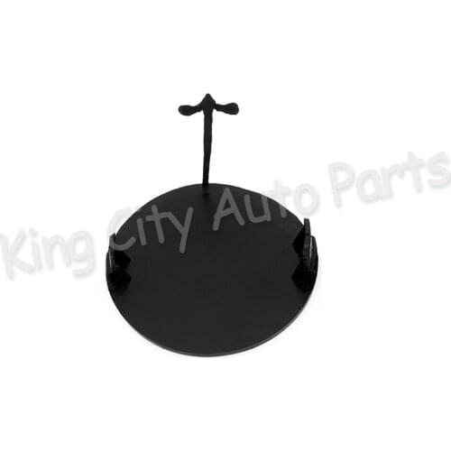 For Geely Emgrand EC7 Car Front Bumper Traction Cover Tow Hook Cap Towing Hole Lid Trim Housing Shell Decoration Hood