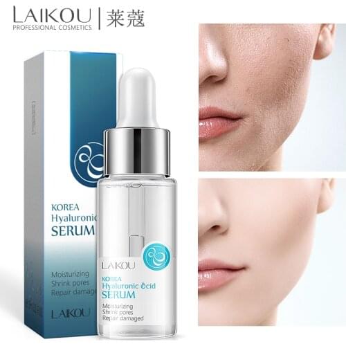 LAIKOU Korean Serums China