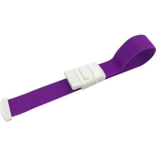 Medical Paramedic Tourniquet Quick Release Buckle Outdoor Medical For First Emergency Aid Sport General Nurse Use J3Y1