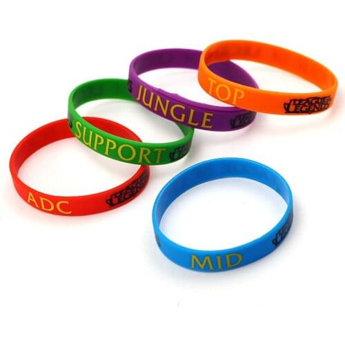 Mengtuyi Rigid Bracelets