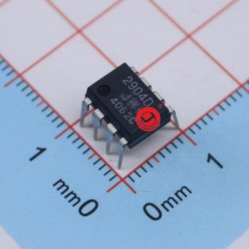 NJM2904D 2904D DIP-8 Original and New 10PCS/LOT