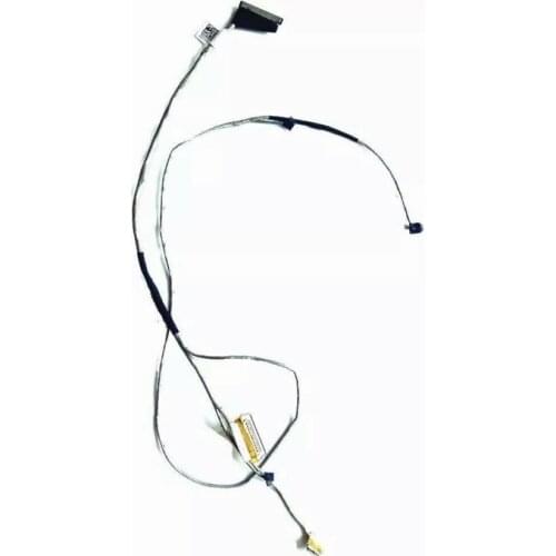 NEW LCD EDP screen BUTT1 CABLE For Yoga 3 14 series Yoga 700-14ISK DC02C006T00 DC02C006T10