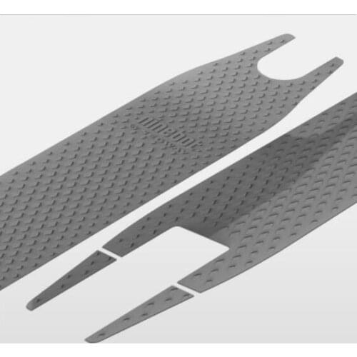 Original Foot Pad for Ninebot ES2 ES4 Electric Kickscooter Foot Mat Assembly