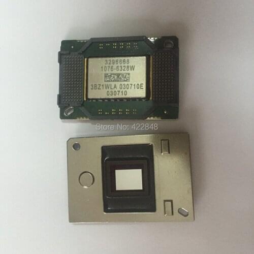 Projector DMD chip 1076-6319W/1076-6318W for VIEWSONIE PJ551D