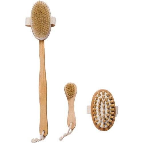 Pudaier Body Brushes China