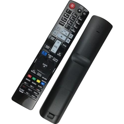 New General Remote Control For LG BH9520TW NB2530A HB906TA HX996TS Blu-ray Home Theater