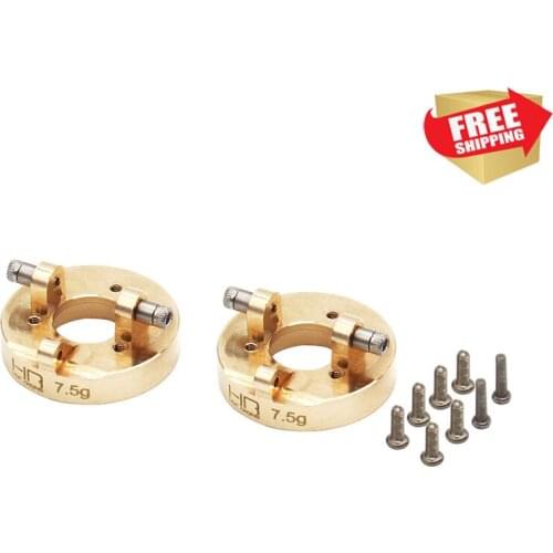 RC radio control car Kyosho Mini-Z 1/18 Jimny heavy duty brass steering knuckles blocks 7.5g single option upgrade parts