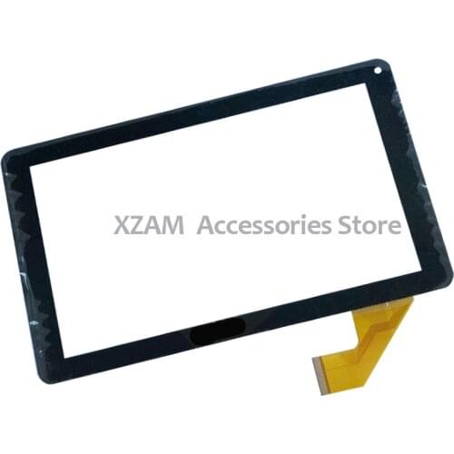 Touch screen For 9" DENVER TAQ-90032KBLUEPINKmk2 Tablet Touch panel Digitizer Glass Sensor DENVER TAQ 90033 TAQ-90032K touch