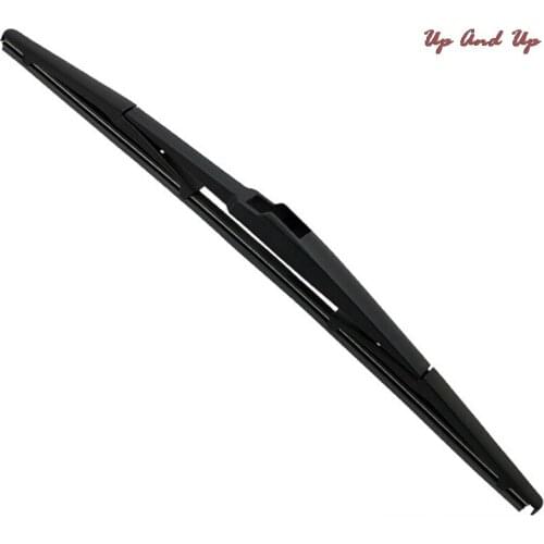 New 14" Rear Rain Window Windshield Wiper Blade For Mazda 3 Hyundai Kia Lexus Scion