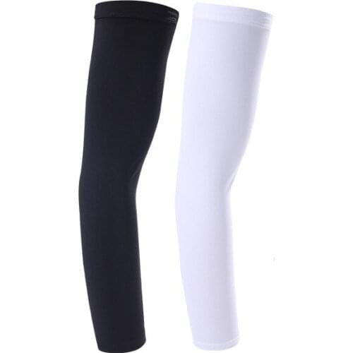 Sunscreen Sleeve Ice Silk Summer Mens and Womens Creative Armguard