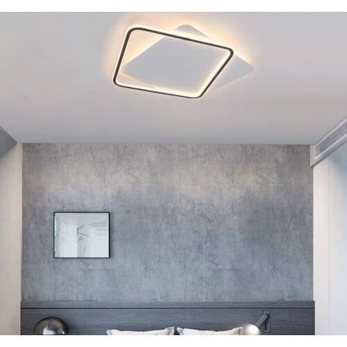 Modern Living Room Ceiling Lamp 2021 New Bedroom Hall Interior Home Decoration Simple Creative Luxury Hotel Room Lighting