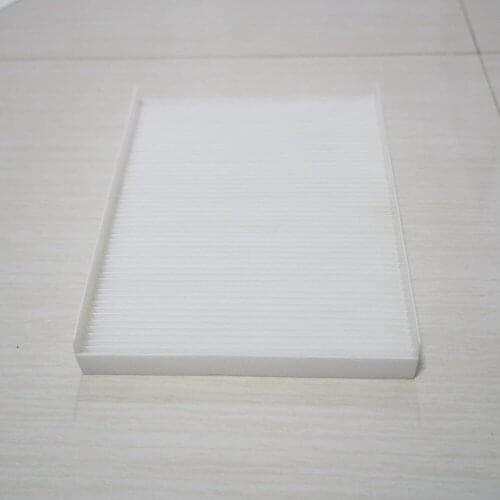 Cabin Air Filter fit for FORD 265*210*36mm Lincoln MKZ/3.5L (2008-2010) AE5Z-19N619-A T218