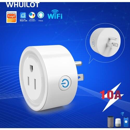 WHUILOT Timed Sockets China