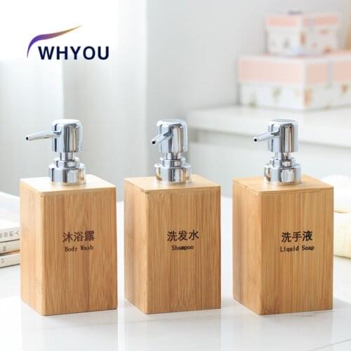 Дозаторы жидкого мыла WHYOU China At AliExpress